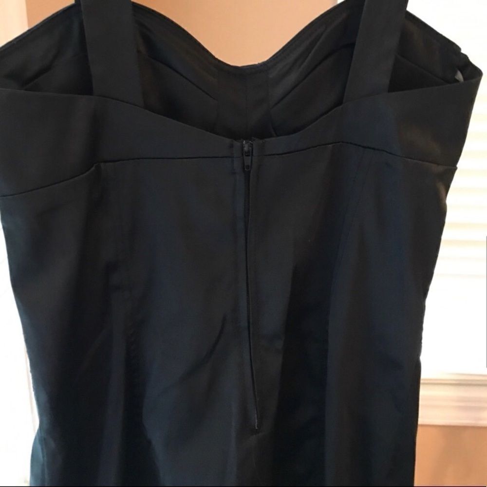 Kouture by Kimora Black Dress Size Small - Picture 4 of 7